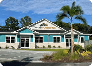 Cloverly Building Photo